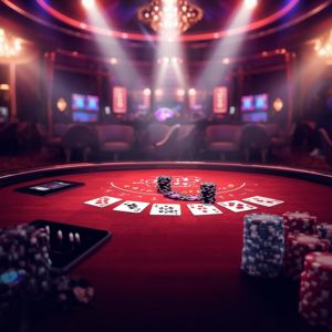 Roulette FV888