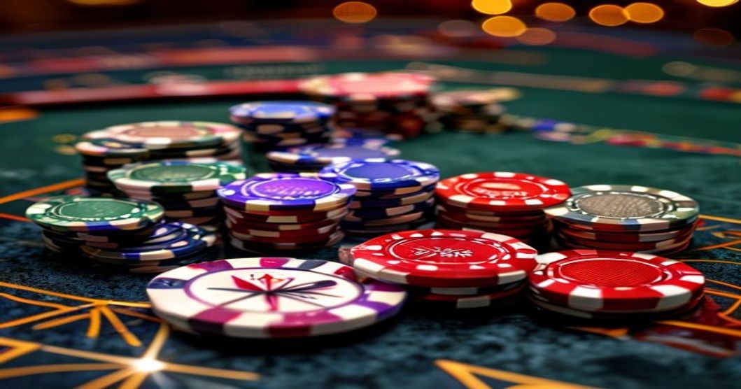 Chiến Lược Chơi Baccarat Tại FV888